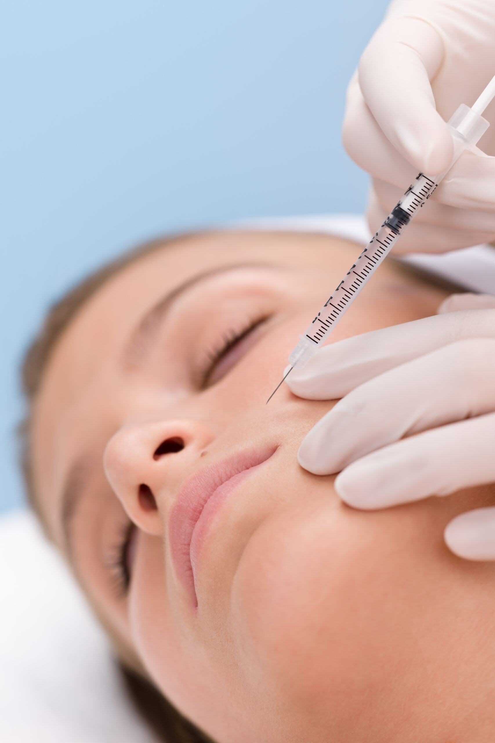 Facial Rejuvenation Injections in Lakewood, CO | Emerald Dental